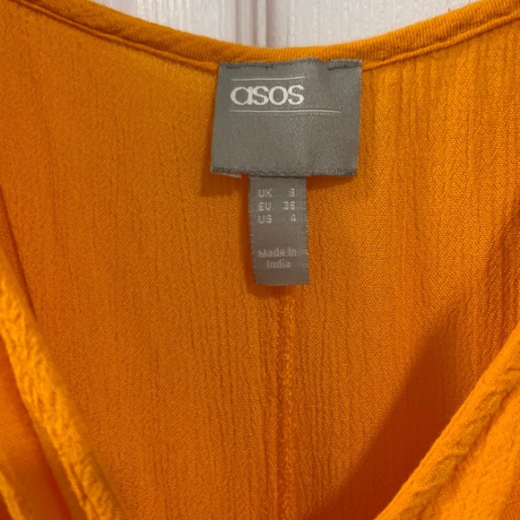 ASOS beach dress - Picture 7 of 7